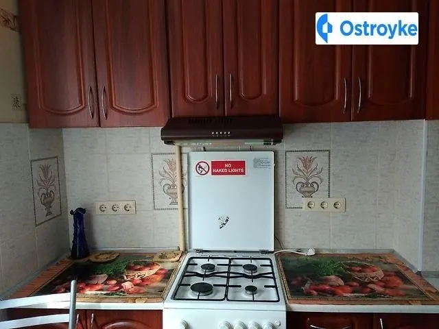 Ильфа и Петрова улица — фото 1