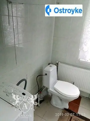 2-кімнатна будинок, 50 м², Вінниця