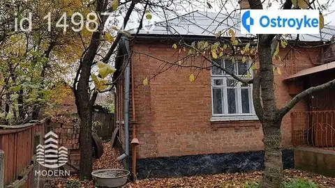 4-кімнатна будинок, 76 м², Вінниця