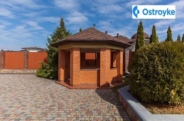 Оренда будинку, 912 м², Обухів — фото 1