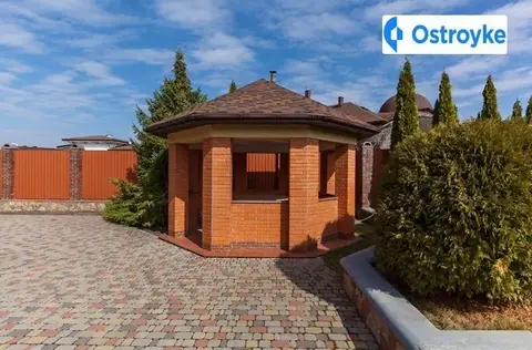 Оренда будинку, 912 м², Обухів