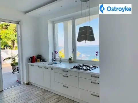 Фонтанская дорога