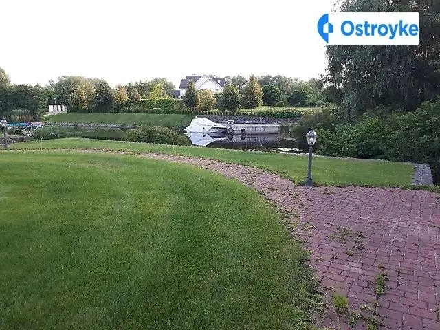 Садовая (Осокорки) улица — фото 5