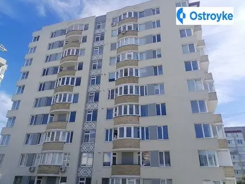 3-комнатная квартира, 78 м², вул. Тролейбусна, Тернополь