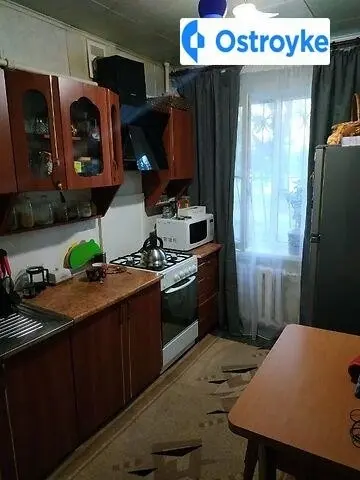 Капитана Кузнецова улица — фото 3
