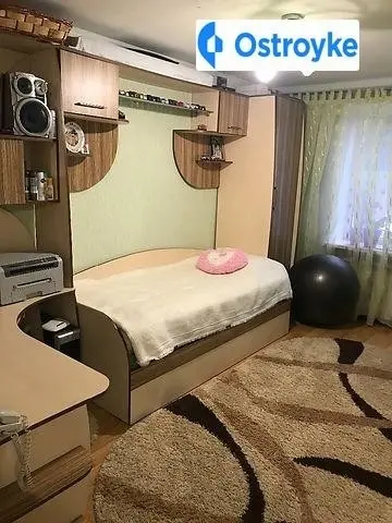 Парковый проезд — фото 2