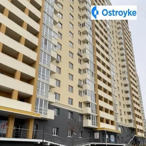 Новомостицкая улица — фото 1