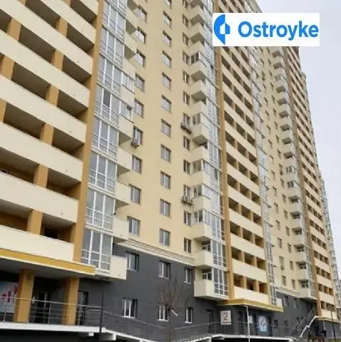 3-кімнатна квартира, 107 м², вул. Новомостицька, 15, Київ