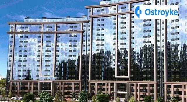 Продаж 1-кімнатної квартири, 43 м², Одеса — фото 3