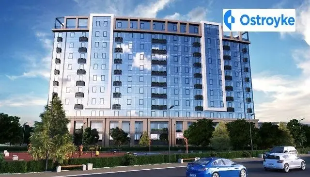 Продаж 1-кімнатної квартири, 43 м², Одеса — фото 2