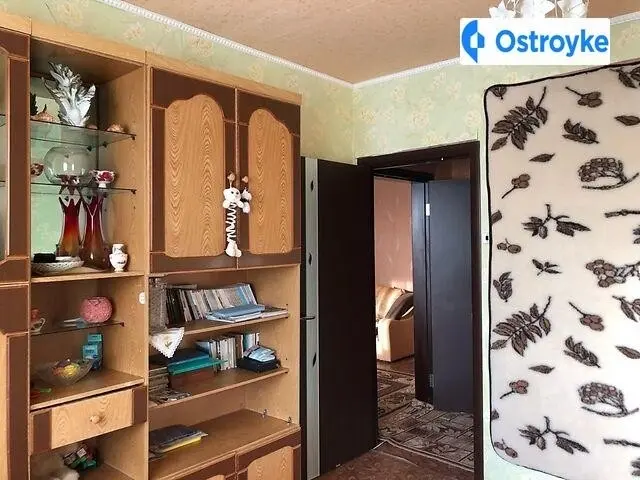 Продаж 2-кімнатної квартири, 54 м², Чугуїв — фото 3