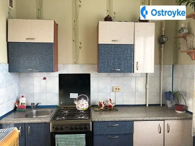 Продаж 2-кімнатної квартири, 54 м², Чугуїв — фото 4