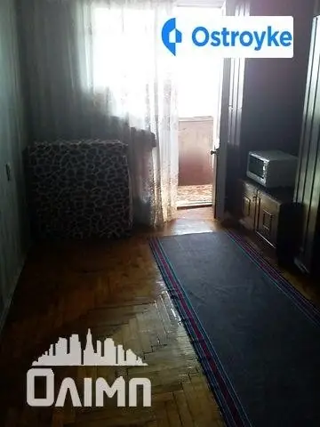 4-комнатная квартира, 90 м², просп. Коцюбинського, Винница