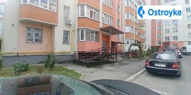 Зодчих улица — фото 4