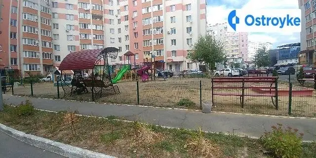 Зодчих улица — фото 3
