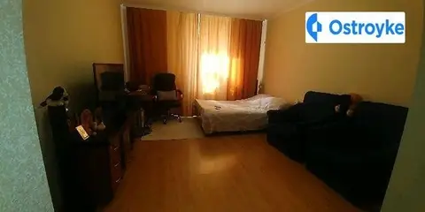1-комнатная квартира, 45 м², вул. Зодчих, 5, Винница