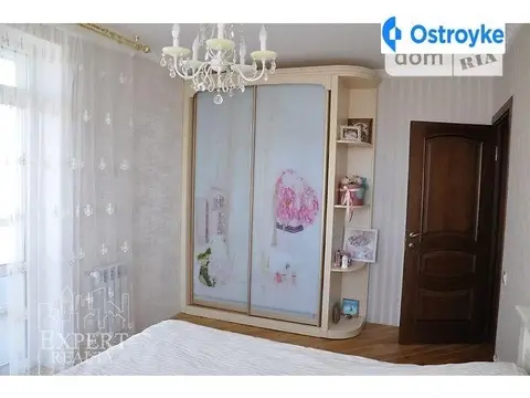 Продажа 3-комнатной квартиры, 86 м², Винница