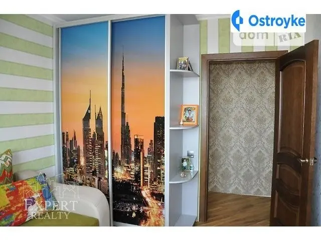 Продаж 3-кімнатної квартири, 86 м², Вінниця — фото 3