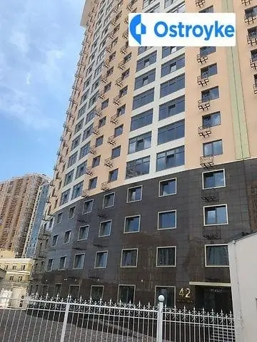 Генуэзская улица — фото 2