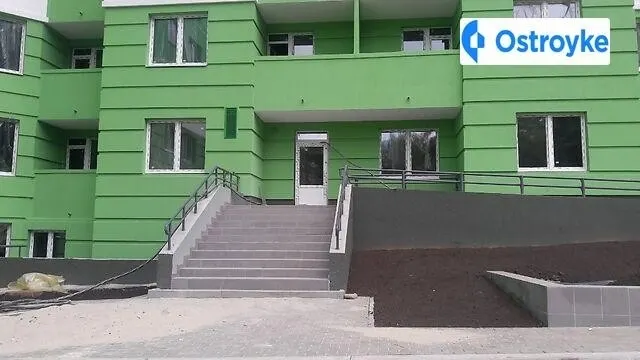 Отрадный проспект — фото 1