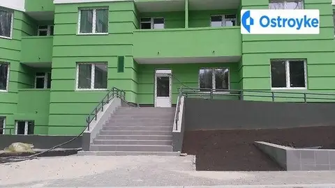1-кімнатна квартира, 44 м², просп. Відрадний, Київ