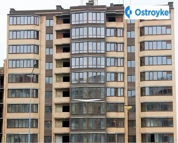 Академика Сахарова улица — фото 3