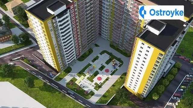 Пишоновская улица — фото 1