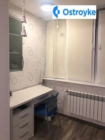 Академика Сахарова улица — фото 3