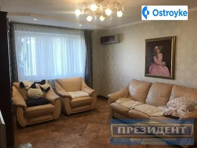Французский бульвар — фото 1