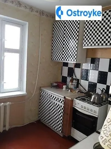 Высоцкого проспект — фото 1