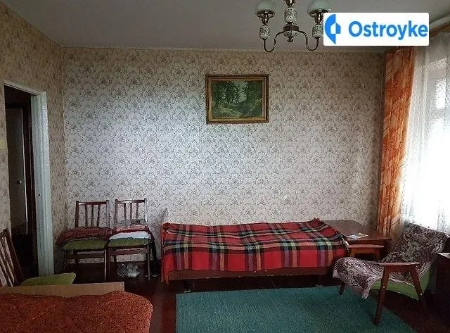 Академика Королева улица — фото 1