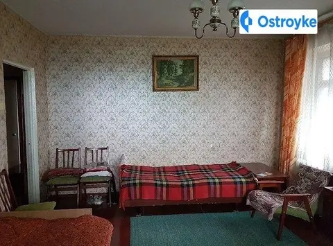 1-комнатная квартира, 43 м², вул. Академіка Корольова, Одесса
