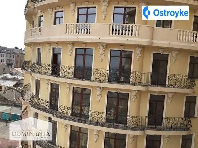 Продаж 3-кімнатної квартири, 122 м², Одеса — фото 4