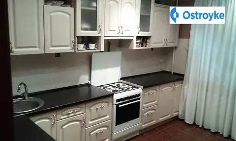 3-комнатная квартира, 90 м², вул. Маршала Говорова, Одесса