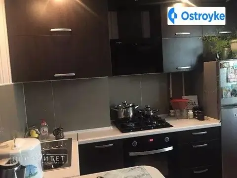 1-комнатная квартира, 34 м², вул. Академика Вильямса, Одесса