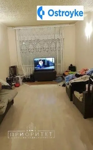 Академика Королева улица — фото 1