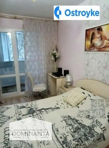 3-кімнатна квартира, 80 м², вул. Академіка Заболотного, Одеса