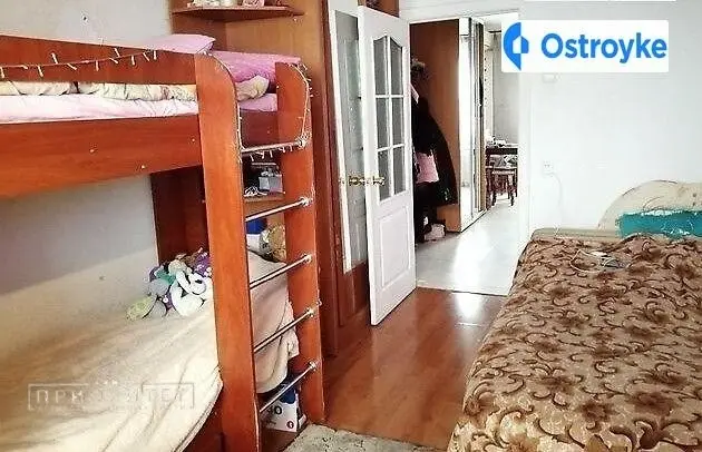 Ильфа и Петрова улица — фото 4