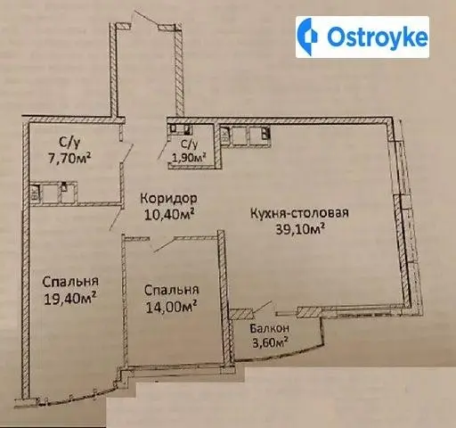 Гагарина проспект — фото 3