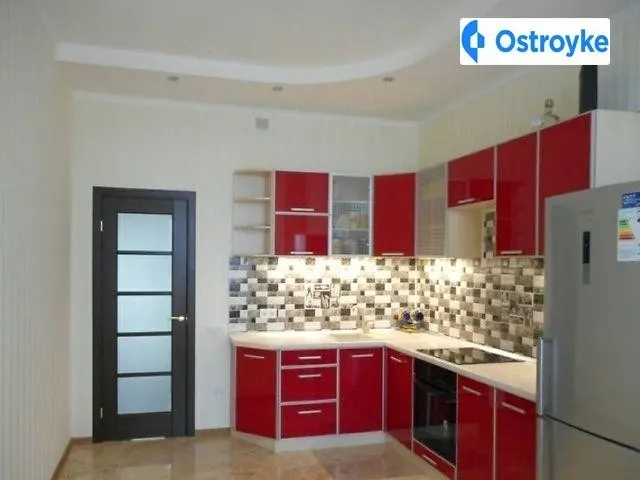 Продаж 3-кімнатної квартири, 97 м², Одеса — фото 1