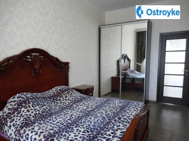 Продаж 3-кімнатної квартири, 97 м², Одеса — фото 2