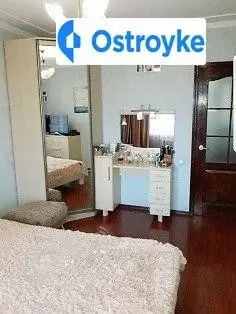 3-кімнатна квартира, 64 м², вул. Бреуса, Одеса