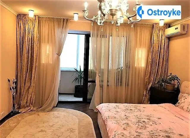 Академика Королева улица — фото 1