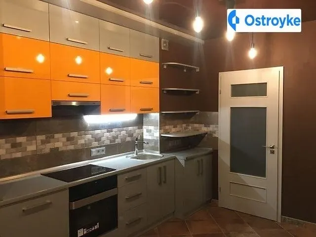 Академика Вильямса улица — фото 1
