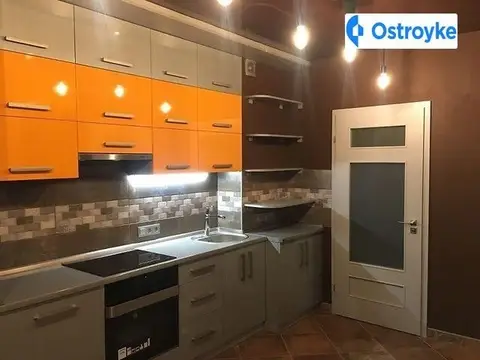 2-комнатная квартира, 53 м², вул. Академика Вильямса, Одесса