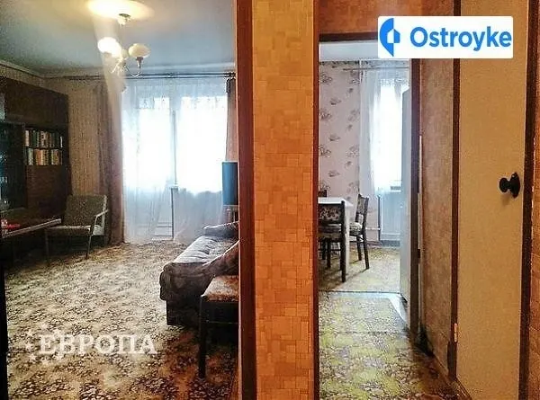 Академика Вильямса улица — фото 1