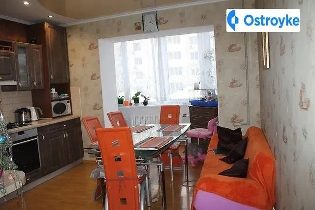 Академика Вильямса улица — фото 1