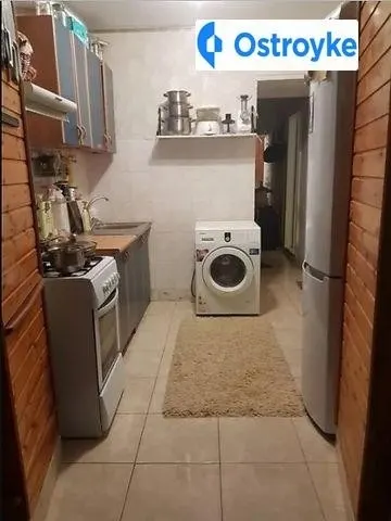 Космонавтов улица — фото 1
