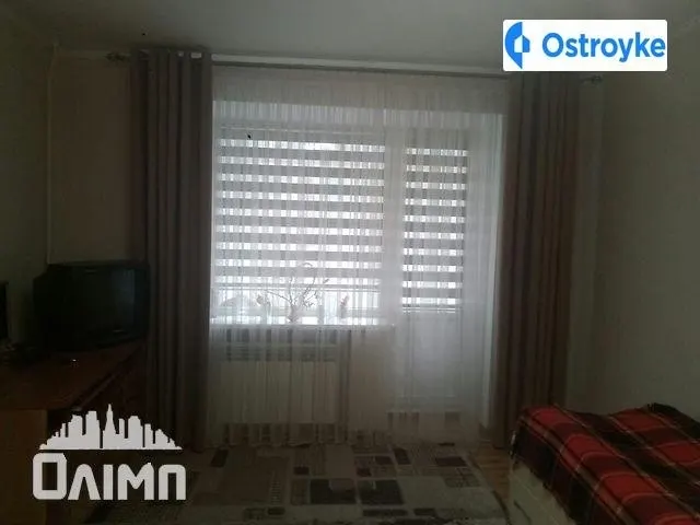 Продаж 1-кімнатної квартири, 35 м², Вінниця — фото 1