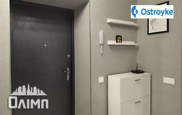 Продаж 1-кімнатної квартири, 46 м², Вінниця — фото 2